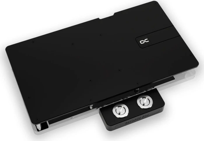 Alphacool Core NVIDIA GeForce RTX 5080/5070Ti Tuf Gaming mit Backplate