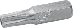 KS Tools Classic Pentalob Bit 1/4", TS27x25mm, 1 Stück