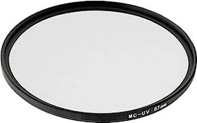 Rhinos Blog MC UV Filter 52mm