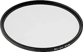 Rhinos Blog MC UV Filter