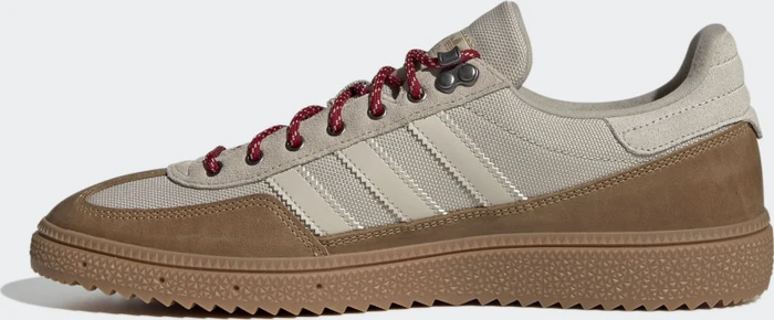 adidas Handball Spezial WTR khaki three/bliss/light cinnamon (Herren)