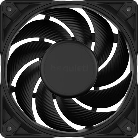 be quiet! Silent Wings Pro 4 PWM, 120mm