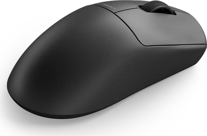 Dark Project Nexus Wirless Gaming Mouse, 2K Polling, schwarz, USB/Bluetooth