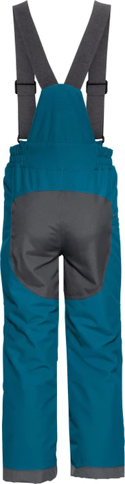 Vaude Snow Cup III Skihose lang pacific (Junior)