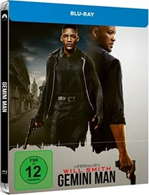 Gemini Man (Blu-ray)