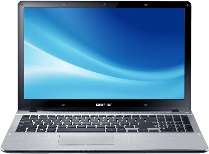 Samsung ATIV Book 4 - 450R5E, silber, Core i5-3230M, 4GB RAM, 500GB HDD, GeForce 710M, DE