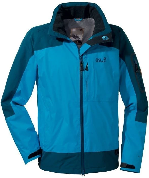 Jack Wolfskin Powder Force Skijacke (Herren)