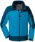 Jack Wolfskin Powder Force Skijacke (Herren) Vorschaubild