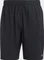 adidas Solid CLX Classic-Length Badeshorts black/lucid lemon (Herren) Vorschaubild