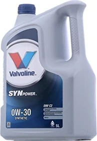 Valvoline Synpower ENV C2 0W-30 5l