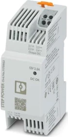 Phoenix Contact STEP3-PS/1AC/12DC/2.5/PT - Stromversorgung