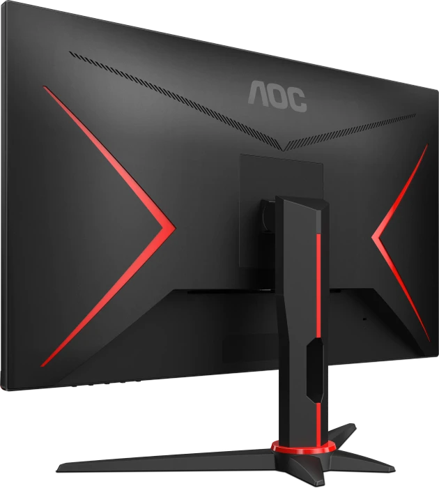 AOC 27G2ZNE/BK, 27"