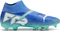 Puma Future 7 Match+ FG/AG bluemazing/puma white/electric peppermint Vorschaubild