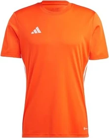 adidas Tabela 23 Trikot kurzarm team orange/white (Herren)