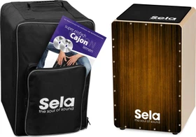 Sela Varios Bundle Brown