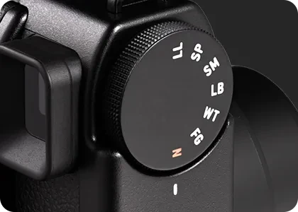 Fujifilm instax mini 99 schwarz