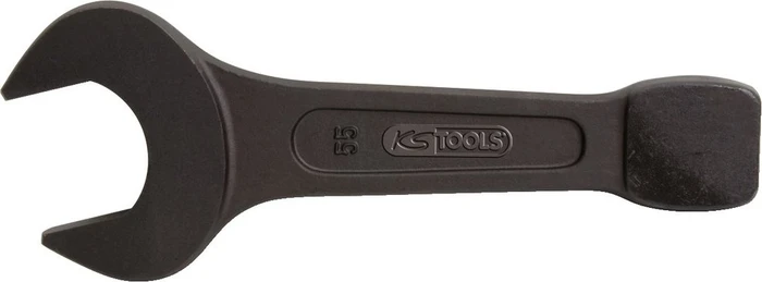 KS Tools Schlag-Einmaulschlüssel, 110x500mm