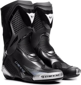 Dainese Torque 4 schwarz/grau
