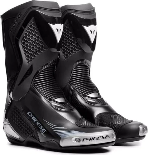Dainese Torque 4 schwarz/grau