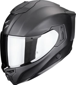 Scorpion EXO-1500 Air Solid matt schwarz