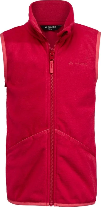 Vaude Pulex Fleece Weste (Junior)