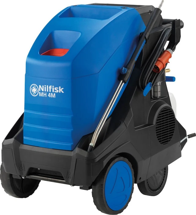 Nilfisk Neptune 4-54X Diesel-Hochdruckreiniger