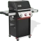 Weber Spirit EP-335 schwarz Vorschaubild