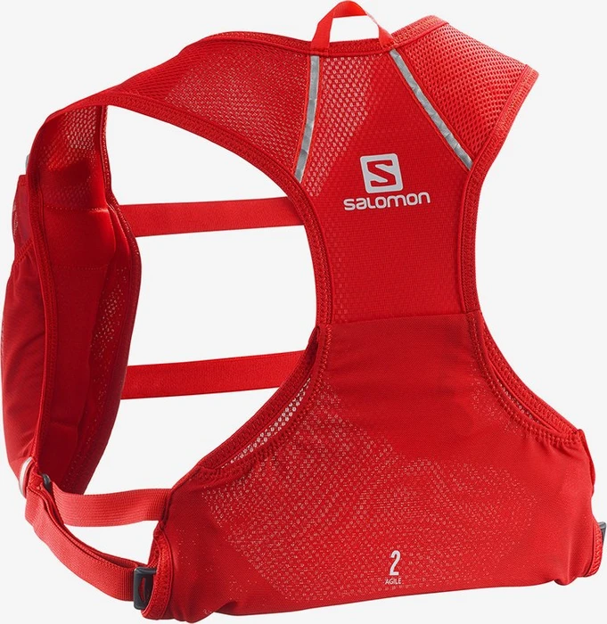 Salomon Agile 2 Set