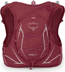Osprey Dyna 1.5 WS kakio/manuka pink (Damen)