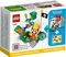 LEGO Super Mario - Baumeister-Mario Anzug Vorschaubild