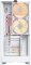 Montech HS02 Pro White, Glasfenster Vorschaubild