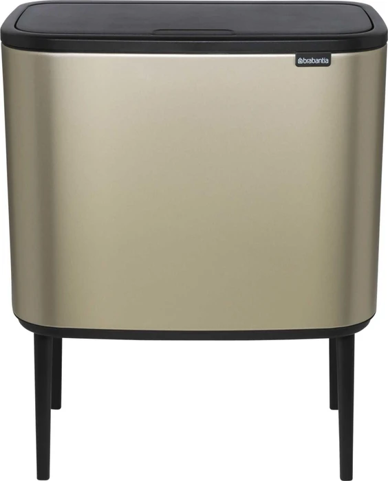 Brabantia Bo Touch Bin 34l