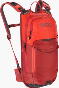 Evoc Stage 6 orange/chili red