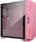 Antec NX800 pink, Glasfenster Vorschaubild