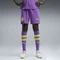 Puma BVB Borussia Dortmund 2026/2027 Heimshorts purple glimmer/yellow alert (Herren) Vorschaubild
