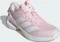 adidas Adizero Ubersonic 5 distilled pink/cloud white (Herren) Vorschaubild
