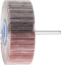 Pferd F 8030/6 A 320 Fächerschleifer K320, 80x30mm, 10 Stück