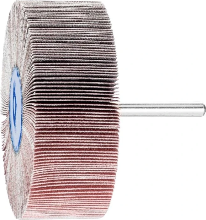Pferd F 8030/6 A 320 Fächerschleifer K320, 80x30mm, 10 Stück