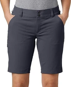 Columbia Saturday Trail Hose kurz india ink (Damen)