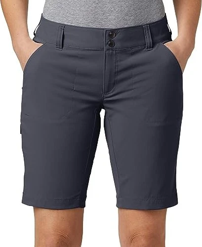 Columbia Saturday Trail Hose kurz india ink (Damen)