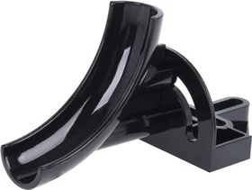 Alphacool Eiskoffer Winkelanleger 16mm in 90°