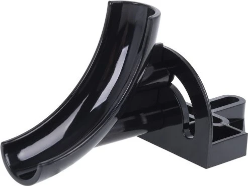 Alphacool Eiskoffer Winkelanleger 16mm in 90°