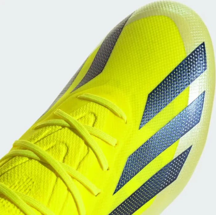 adidas X Crazyfast Elite SG team solar yellow 2/core black/cloud white