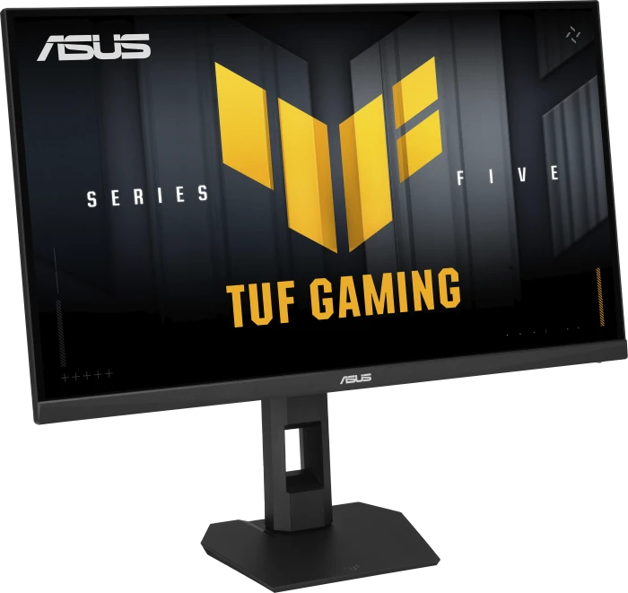 ASUS TUF Gaming VG27AQML5F, 27"