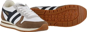 Gola Tennis Mark Cox black/off white (Damen)