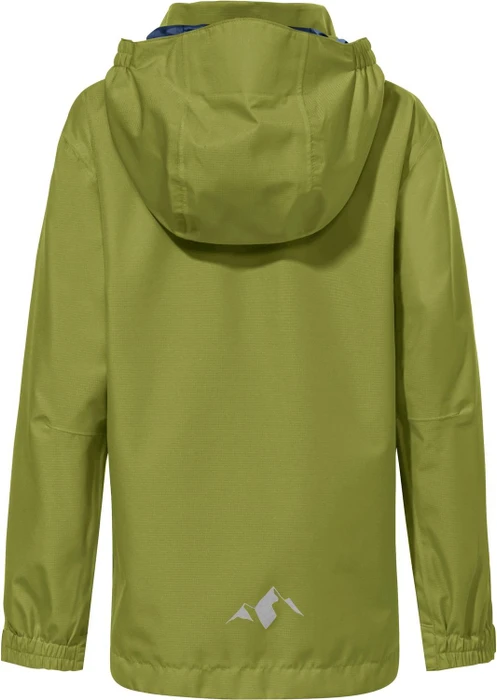Vaude Escape Light III Funktionsjacke avocado (Junior)