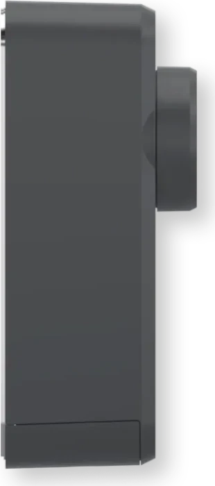 eQ-3 HomeMatic IP Türschlossantrieb Pro, anthrazit/silber