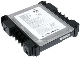 Cooltek Anti-Vibrations HDD-Silencer