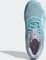 adidas Fabela Rise pulse aqua/cloud white/purple tint Vorschaubild