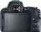 Canon EOS 200D schwarz mit Objektiv EF-S 18-55mm 4.0-5.6 Vorschaubild